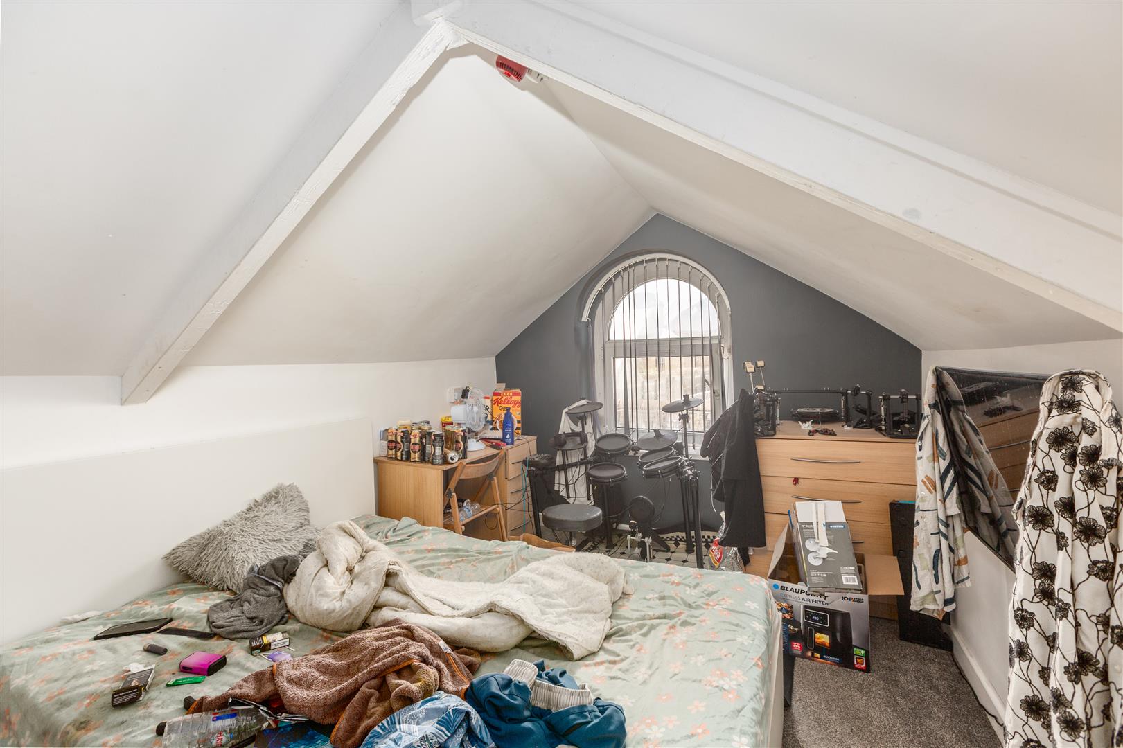 Paxton Street, Sandfields, Swansea, SA1 3SQ